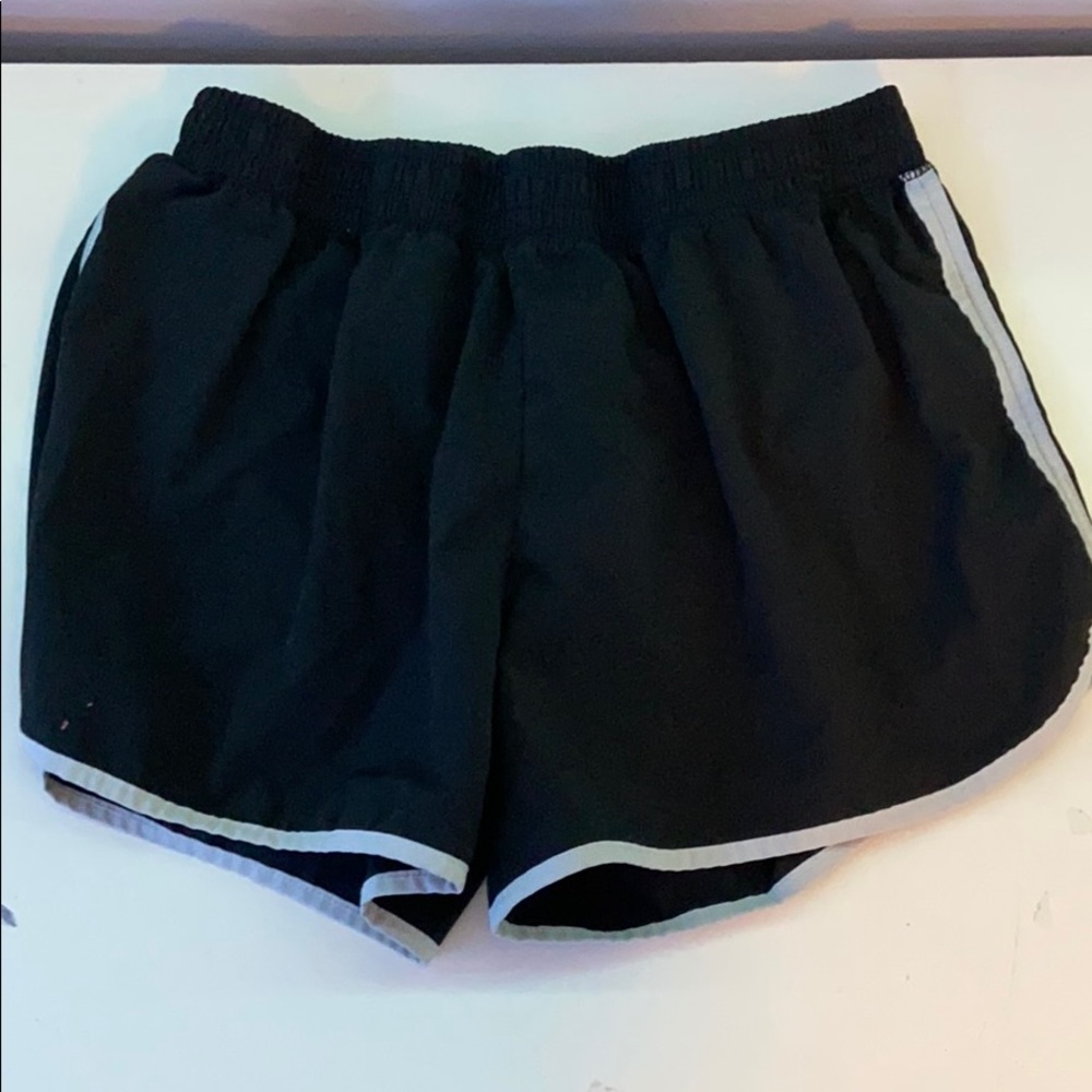 Athletic Shorts